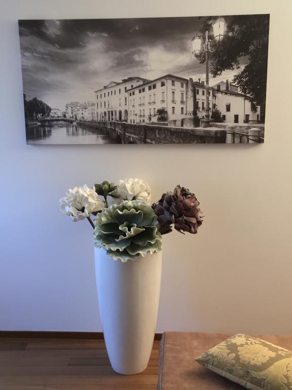 La Loggia Al Duomo - Treviso Apartamento Exterior foto