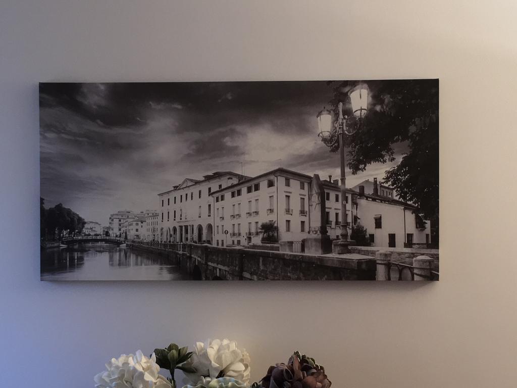 La Loggia Al Duomo - Treviso Apartamento Exterior foto